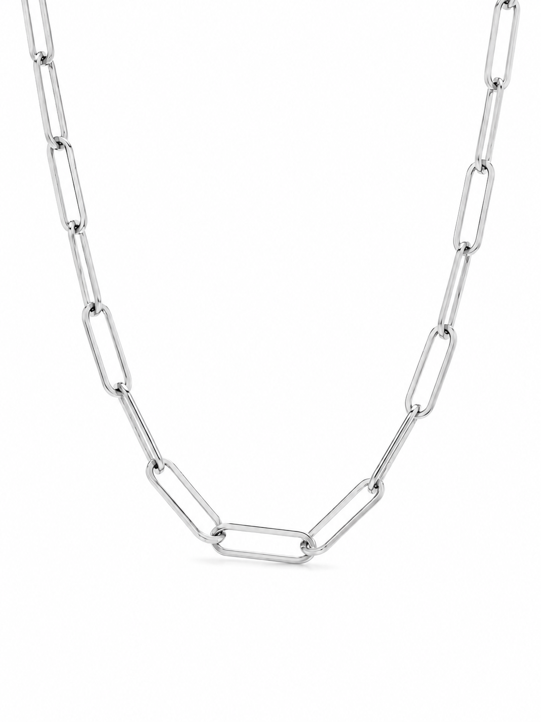 The Paperclip chain