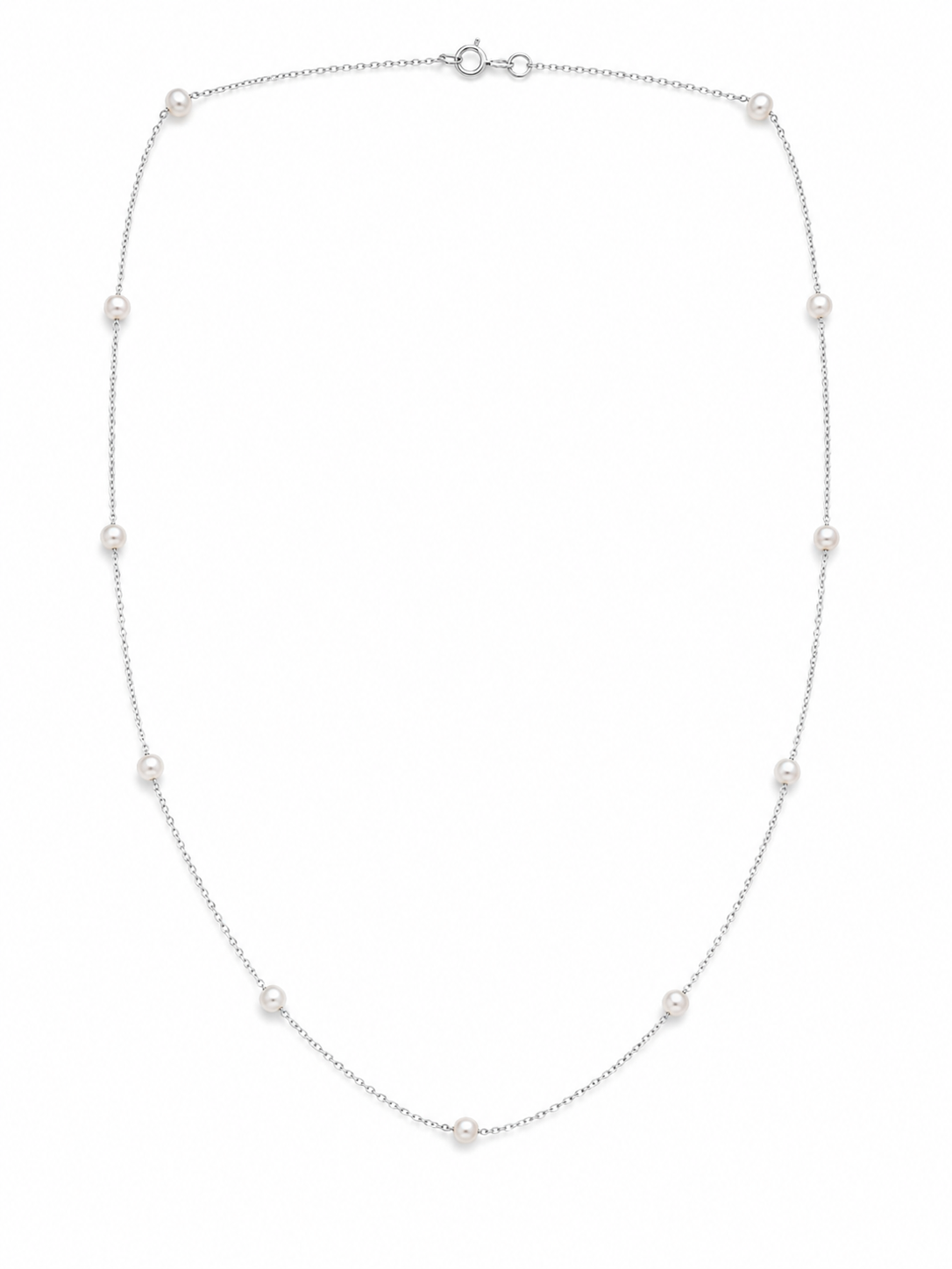 Dotted Pearl chain