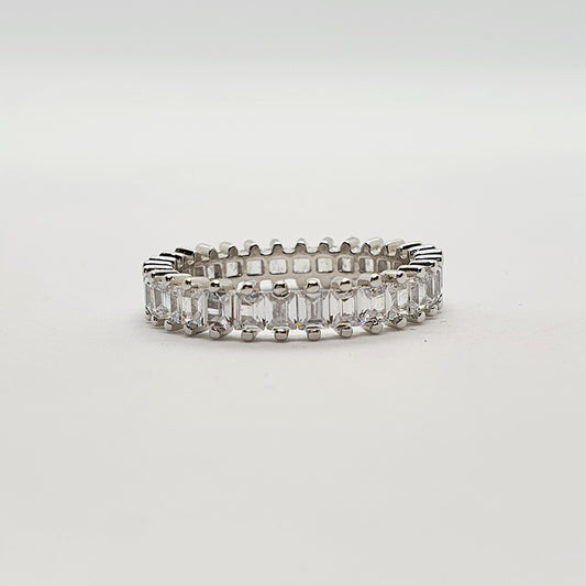 Baqeutte full eternity band image 0