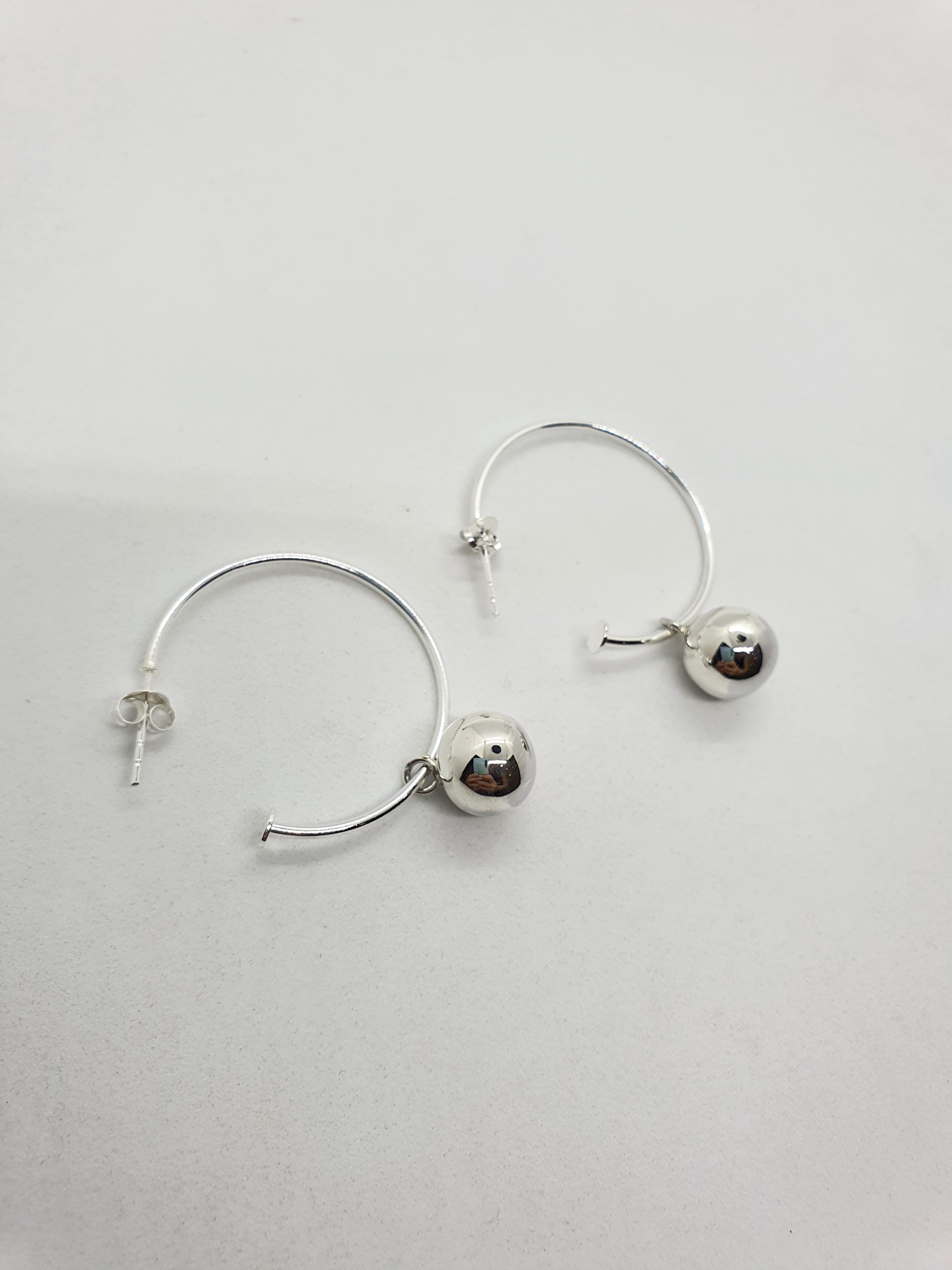 Hoop with ball image 0