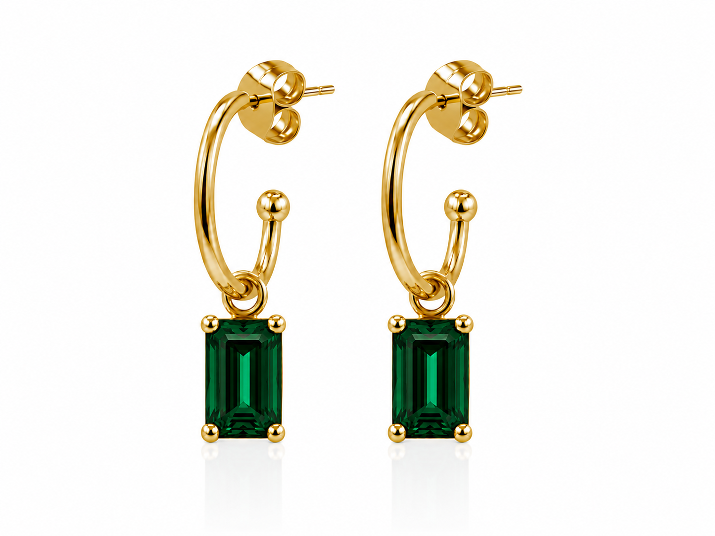 Luna Earrings