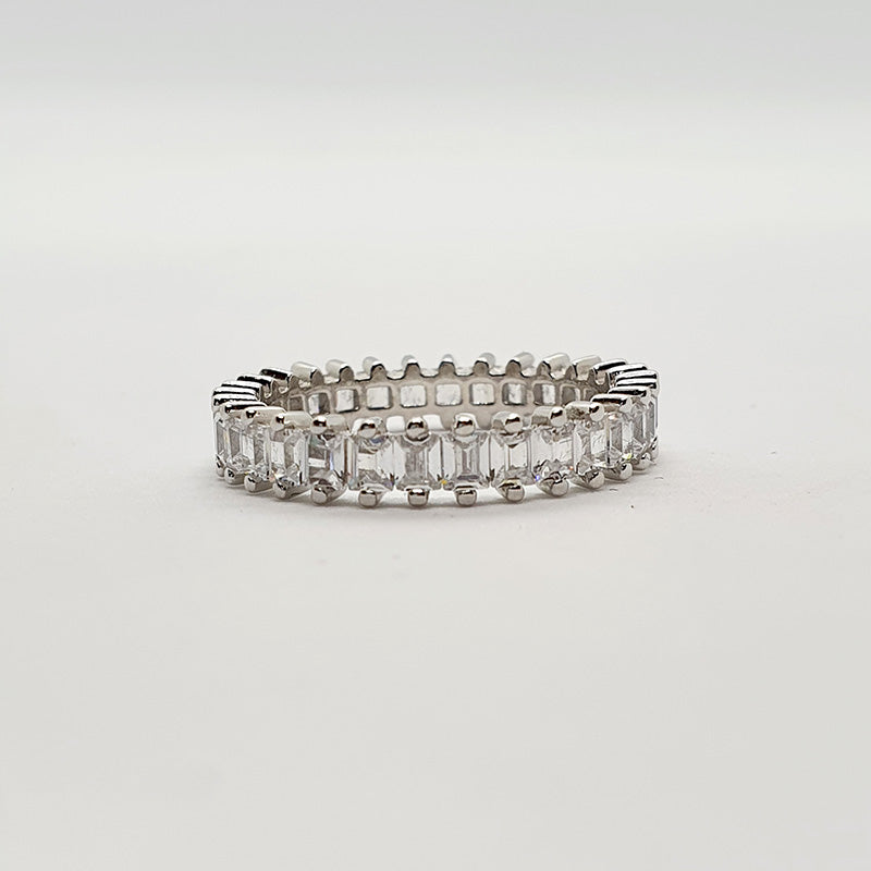 Baqeutte full eternity band - M image