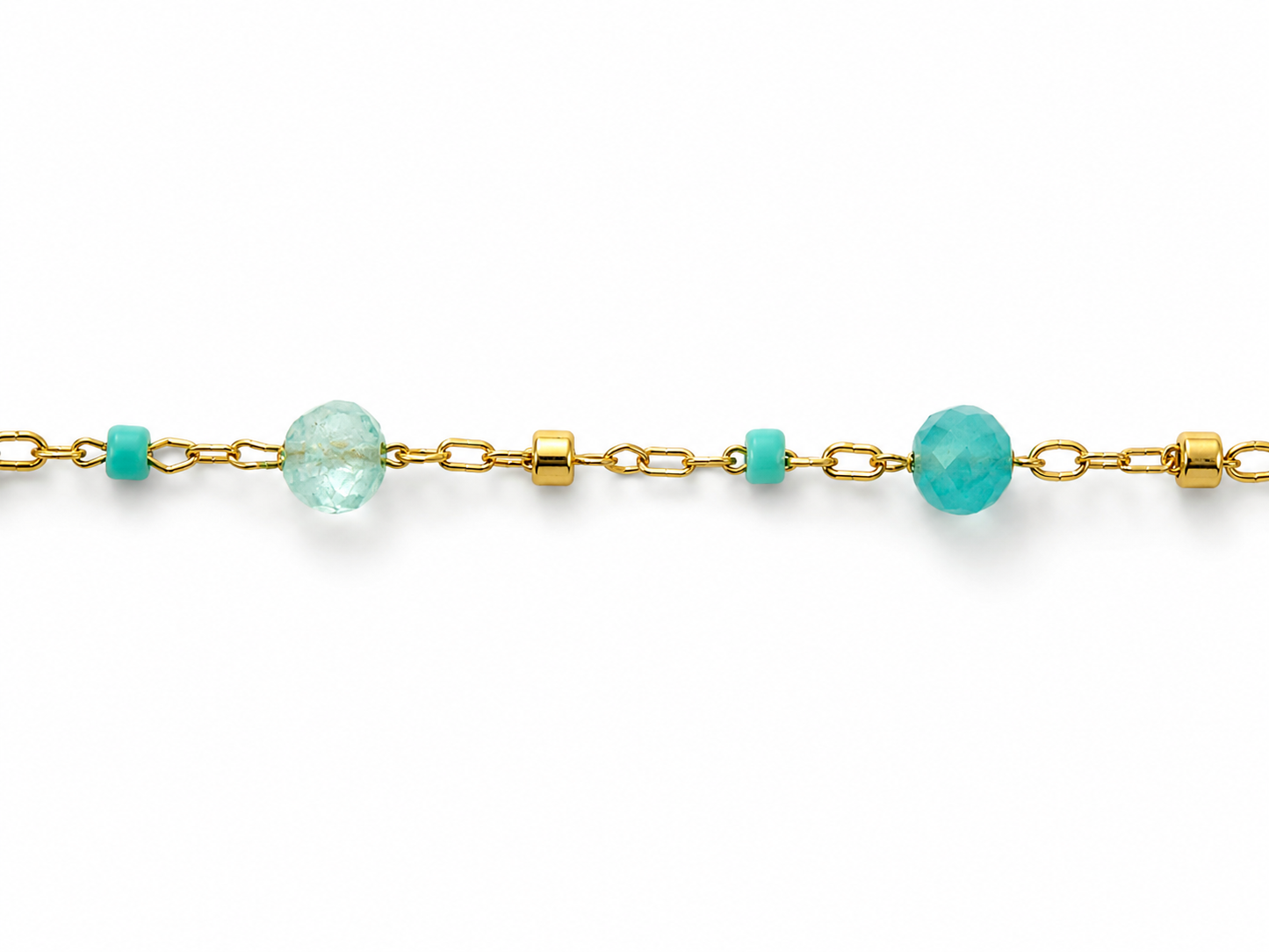 Aura Bracelets