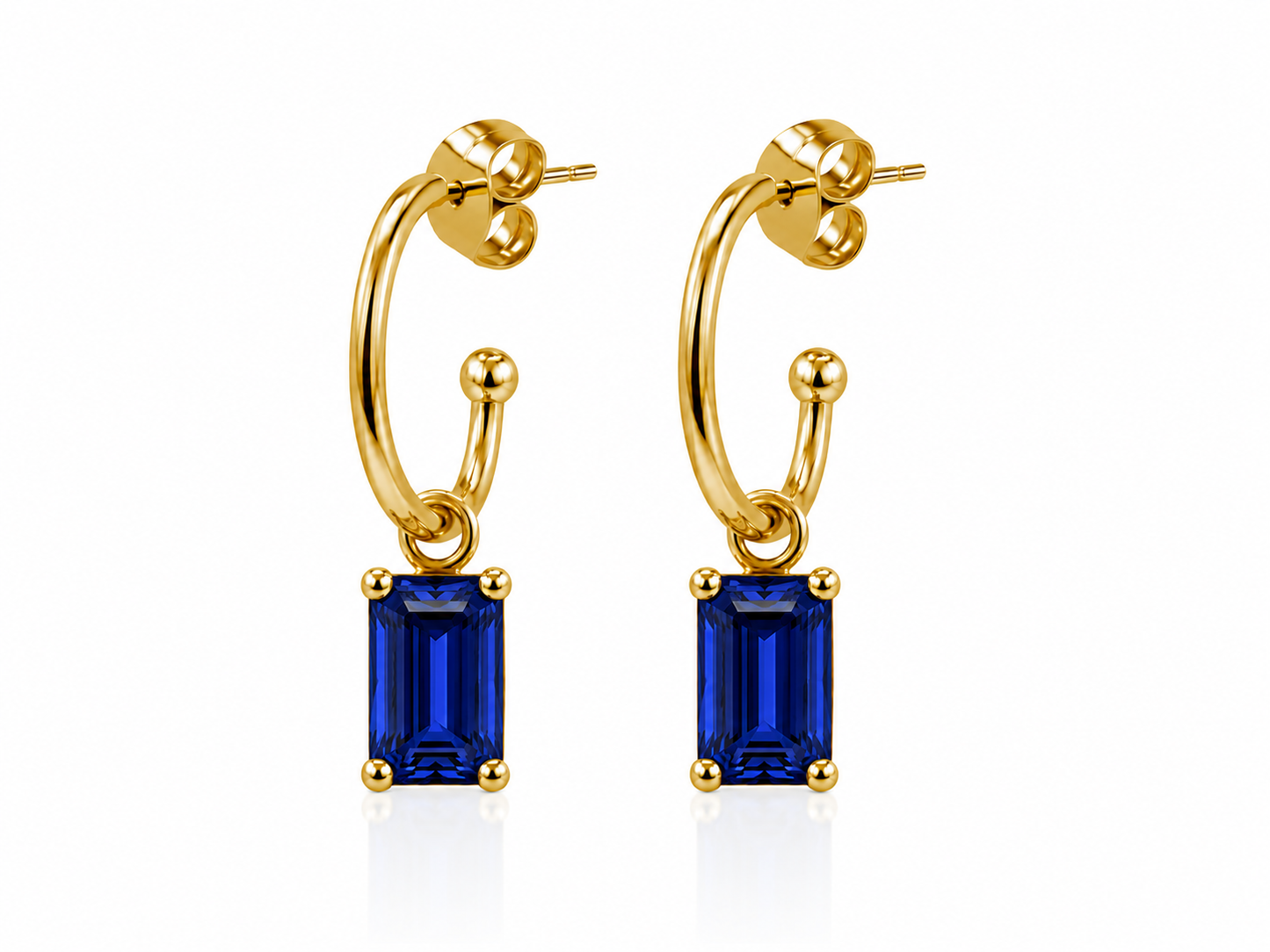 Luna Earrings