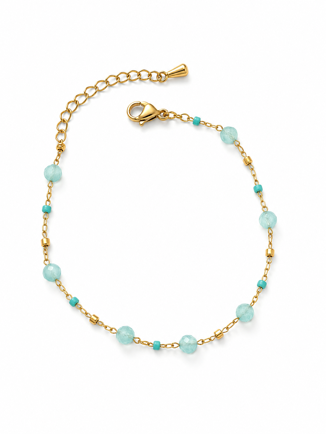 Aura Bracelets