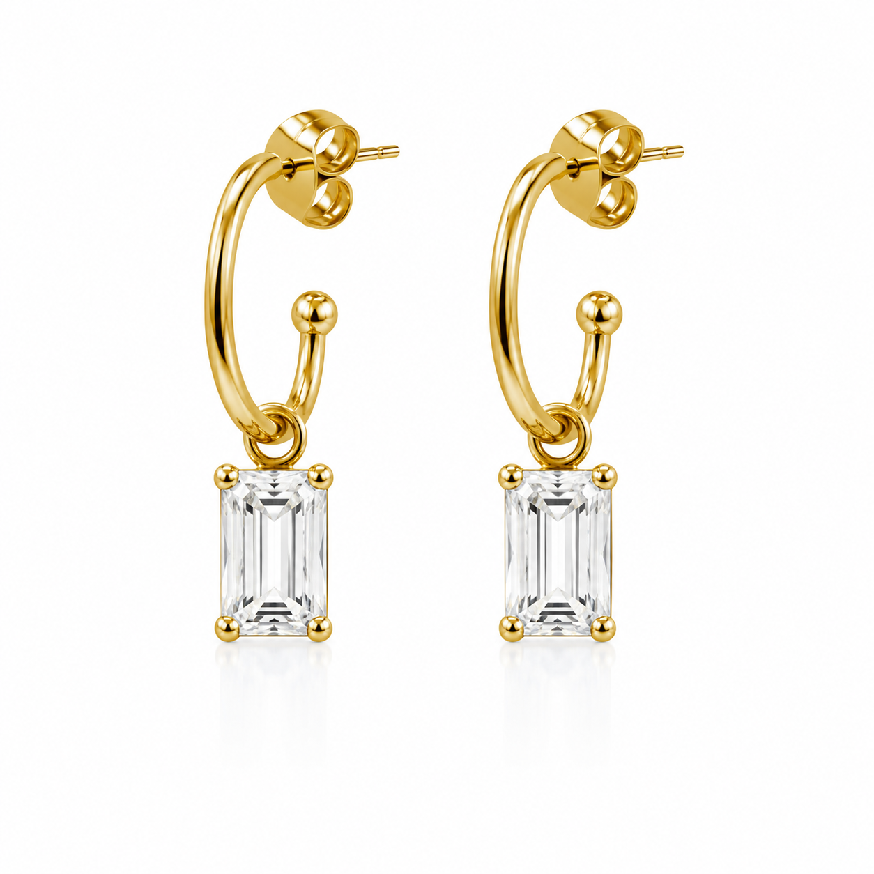 Luna Earrings