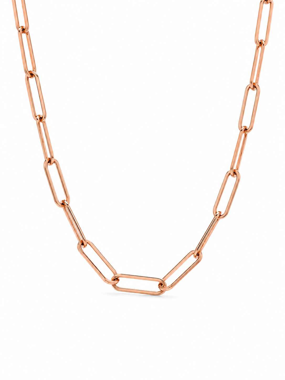 The Paperclip chain