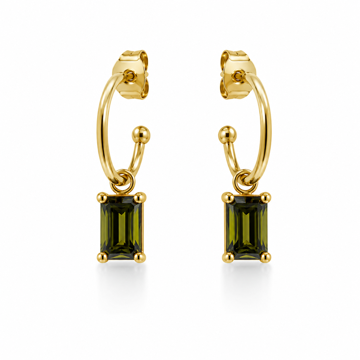 Luna Earrings