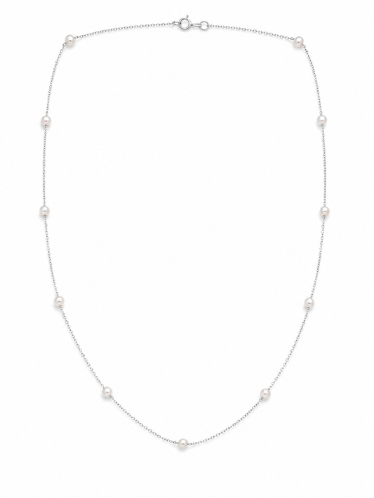 Dotted Pearl chain
