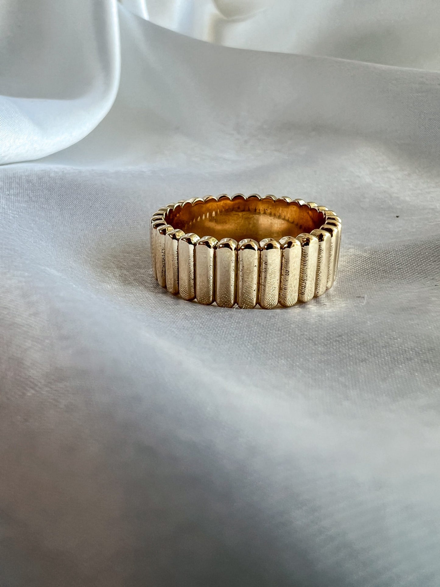 Lady fingers ring image 1